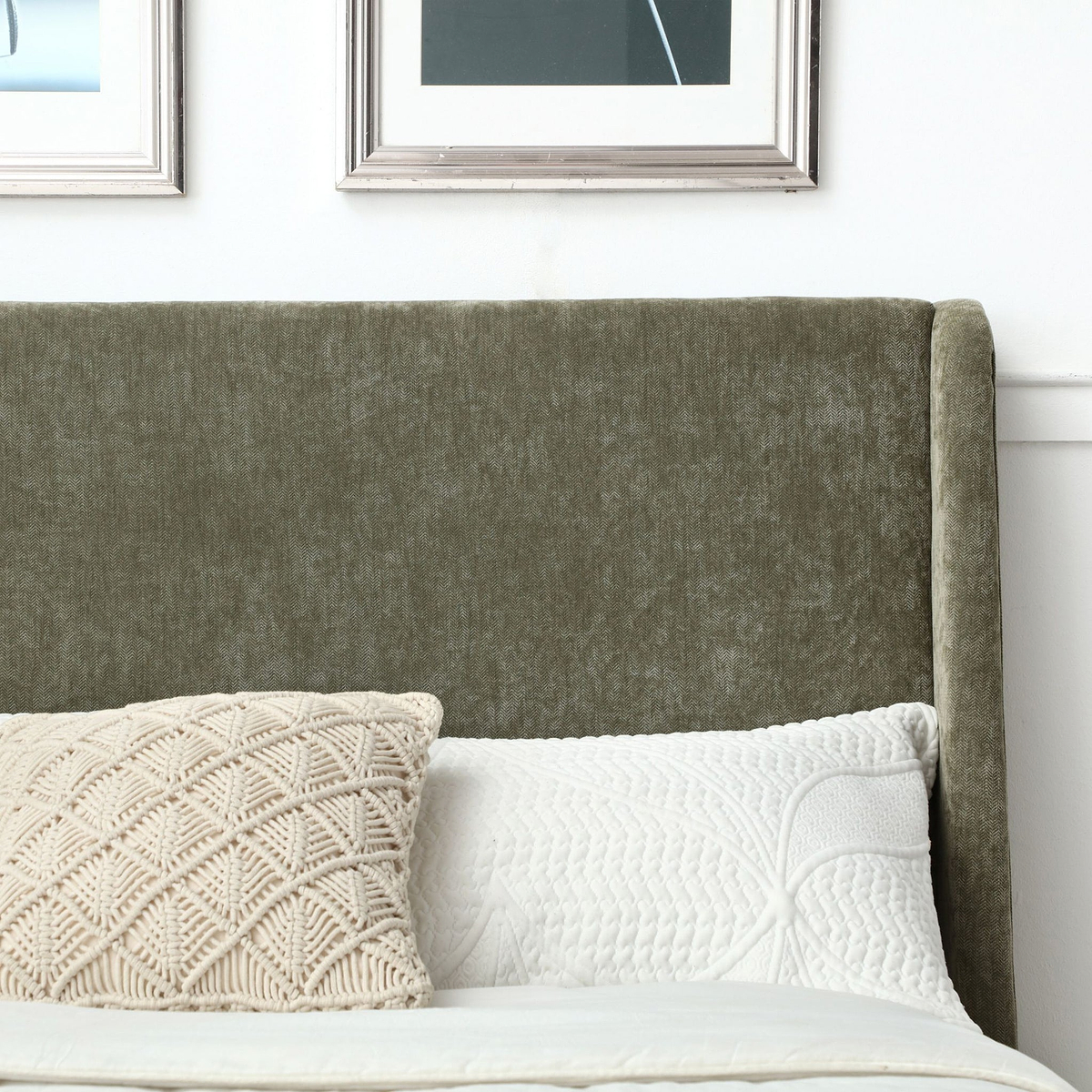 Russell Double Bed from Roseland Furniture