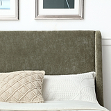 Russell Double Bed from Roseland Furniture