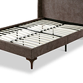 Russell Double Bed from Roseland Furniture