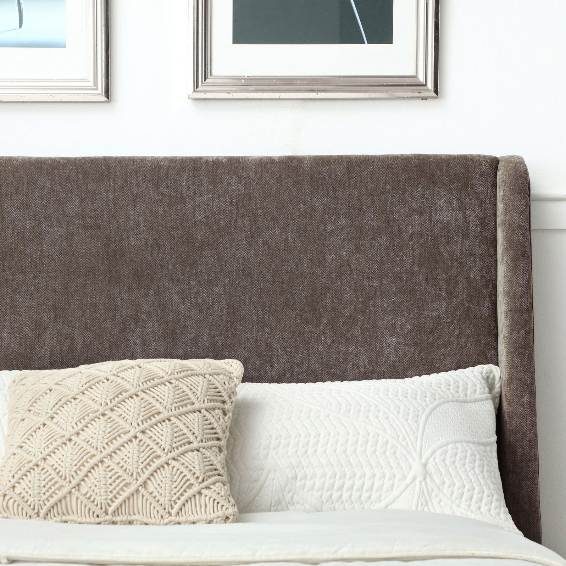 Russell Double Bed from Roseland Furniture