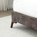 Russell Double Bed from Roseland Furniture