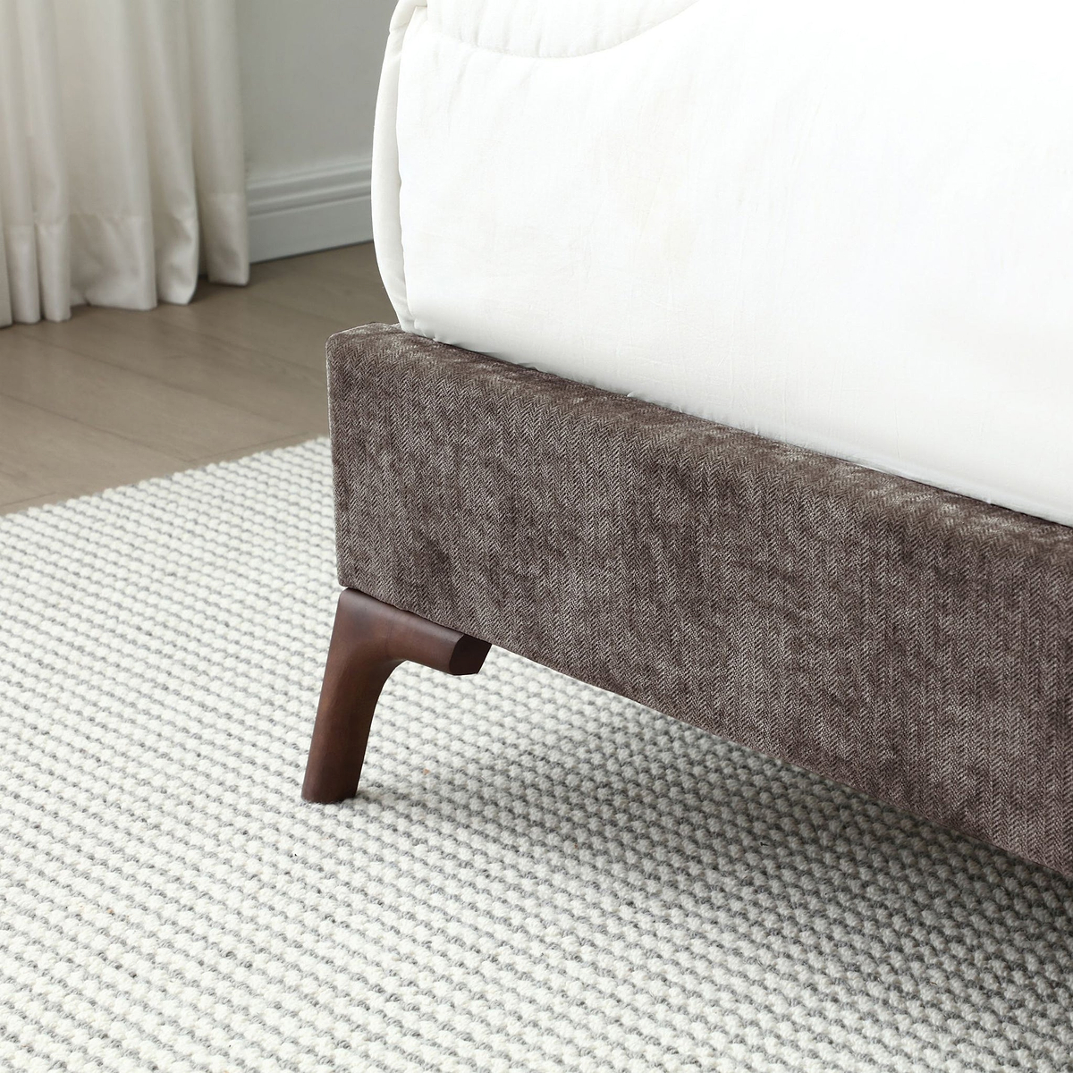 Russell Double Bed from Roseland Furniture