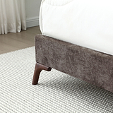 Russell Double Bed from Roseland Furniture