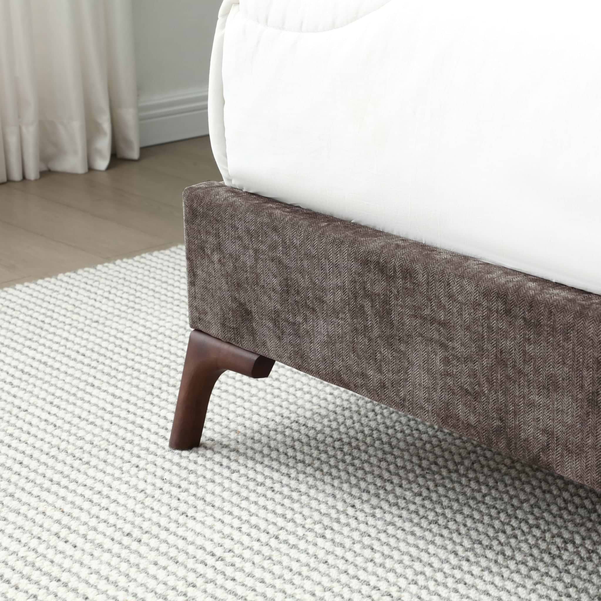 Russell Double Bed from Roseland Furniture