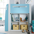 Jade Mid Sleeper Single from Roseland Furniture