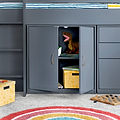 Jade Mid Sleeper Single from Roseland Furniture