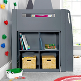 Jade Mid Sleeper Single from Roseland Furniture