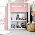 Jade Mid Sleeper Single from Roseland Furniture