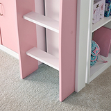 Jade Mid Sleeper Single from Roseland Furniture