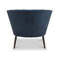 Hartwell-velvet-accent-chair-pacific from Roseland Furniture