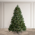 LAURIESTON PINE 6.5ft Tree WWLED from Roseland Furniture