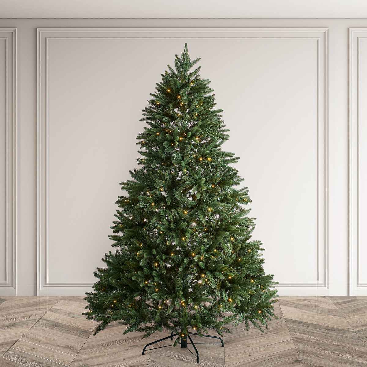 LAURIESTON PINE 6.5ft Tree WWLED from Roseland Furniture