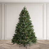 LAURIESTON PINE 6.5ft Tree WWLED from Roseland Furniture