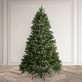 LAURIESTON PINE 7.5ft Tree WWLED from Roseland Furniture