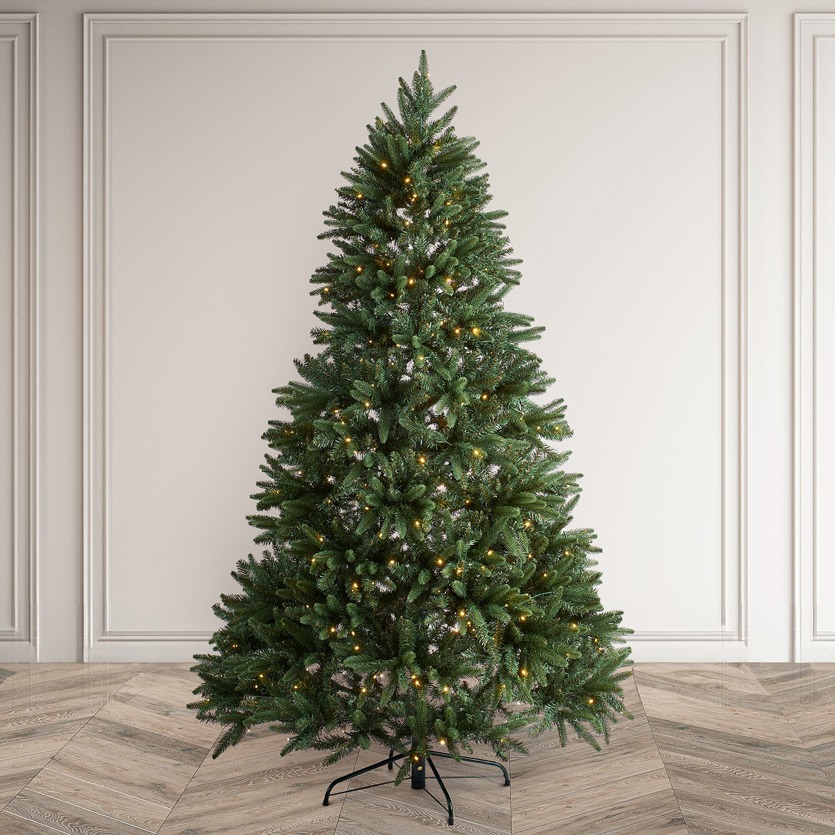 LAURIESTON PINE 7.5ft Tree WWLED from Roseland Furniture