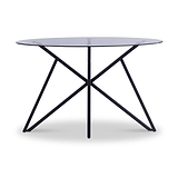 Nadia-140cm-Sintered-Stone-Dining-Table from Roseland Furniture