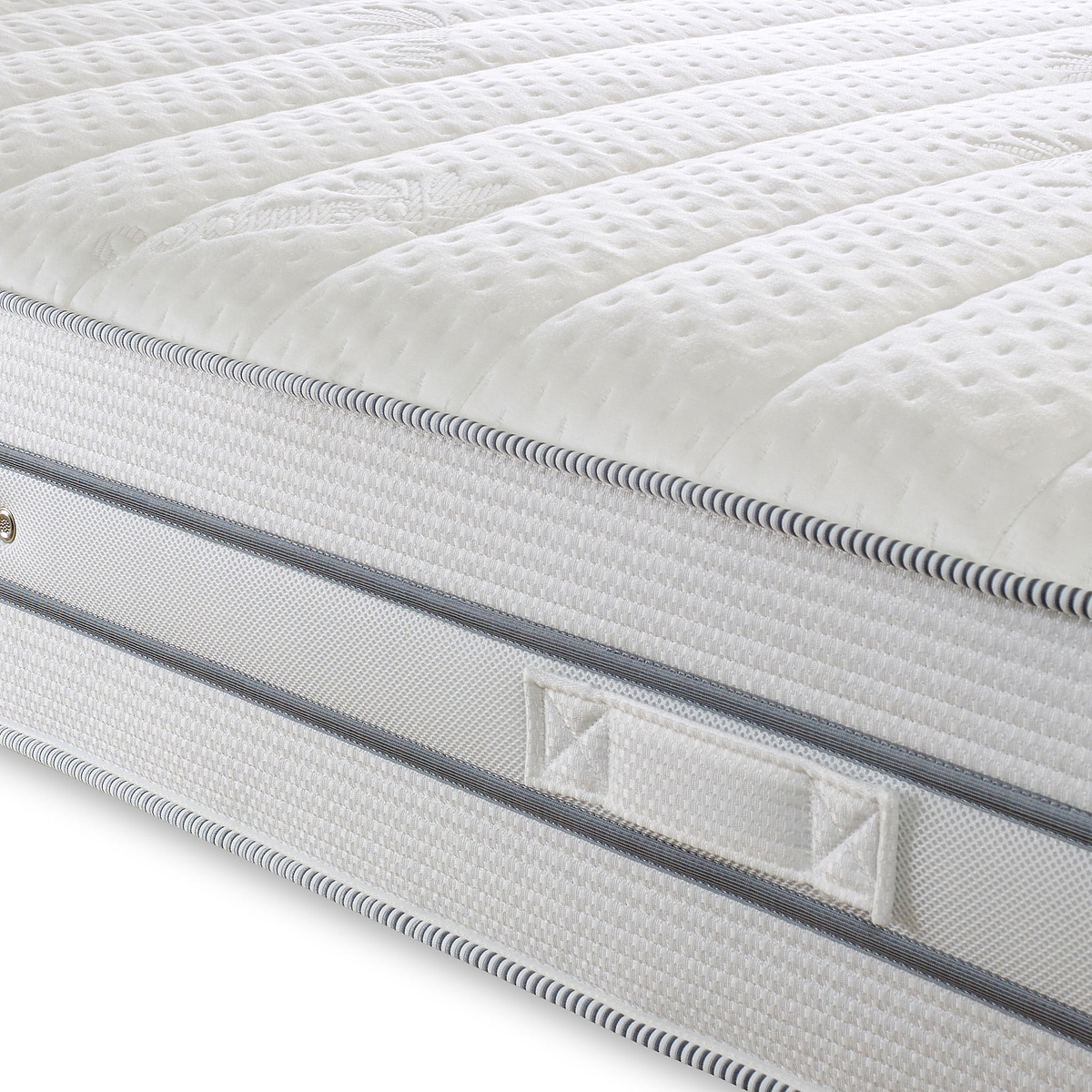 Simply Support 1000 Pocket Sprung Mattress from Roseland Sleep