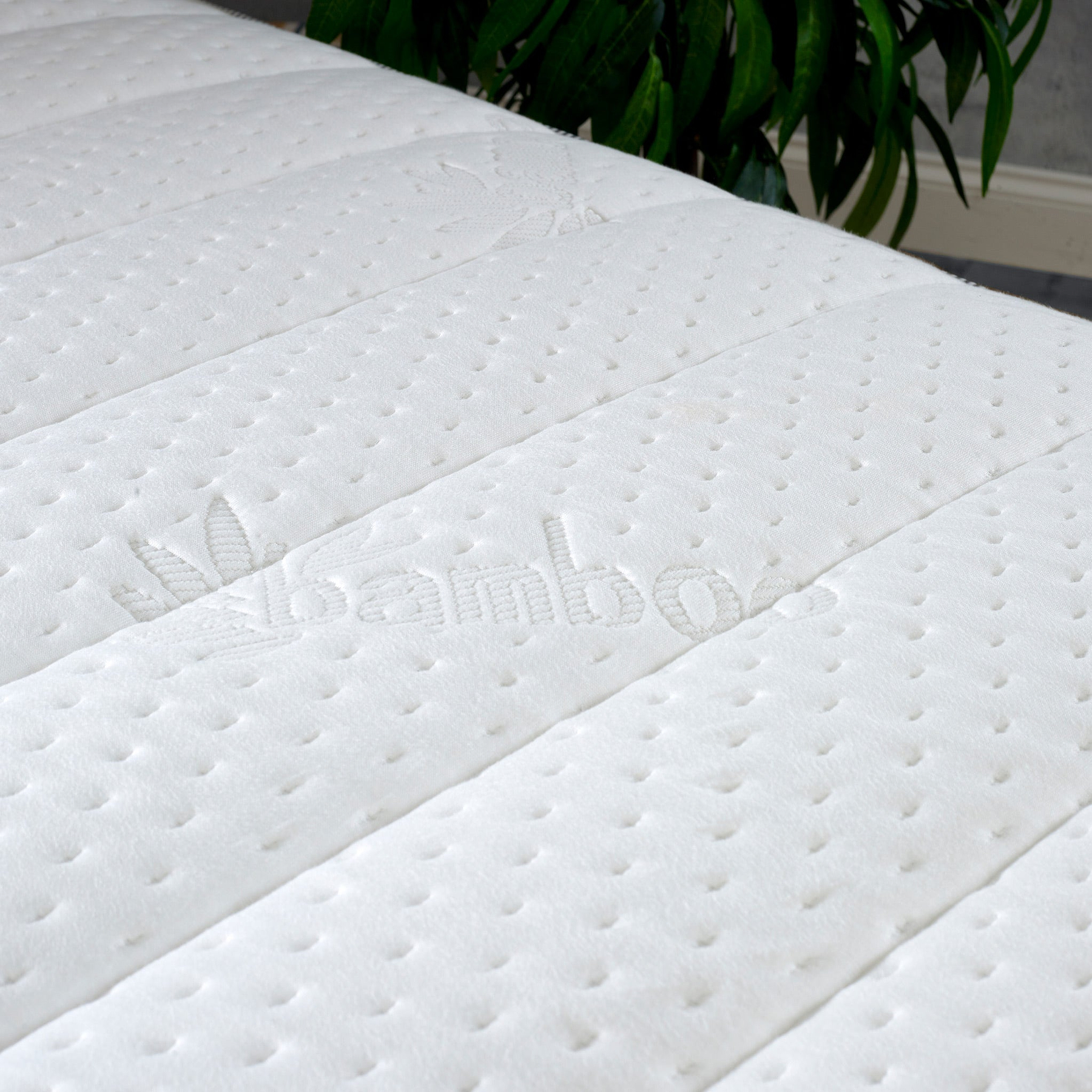Simply Support 1000 Pocket Sprung Mattress from Roseland Sleep