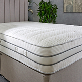 Simply Support 1000 Pocket Sprung Mattress from Roseland Sleep