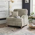 Arthur Mink Armchair from Roseland Furniture