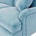 Arthur Lagoon 2 Seater Sofa from Roseland Furniture