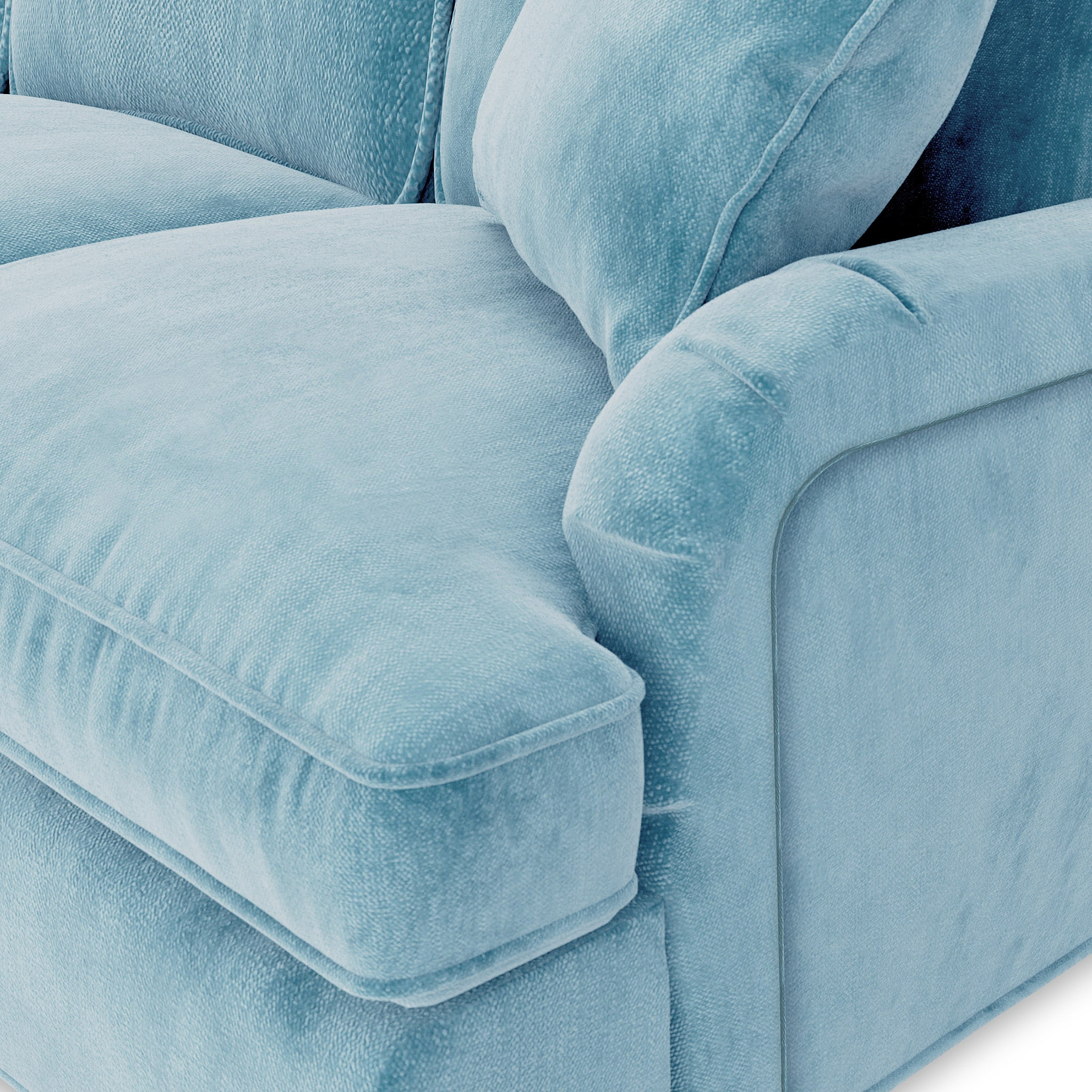 Arthur Lagoon 2 Seater Sofa from Roseland Furniture