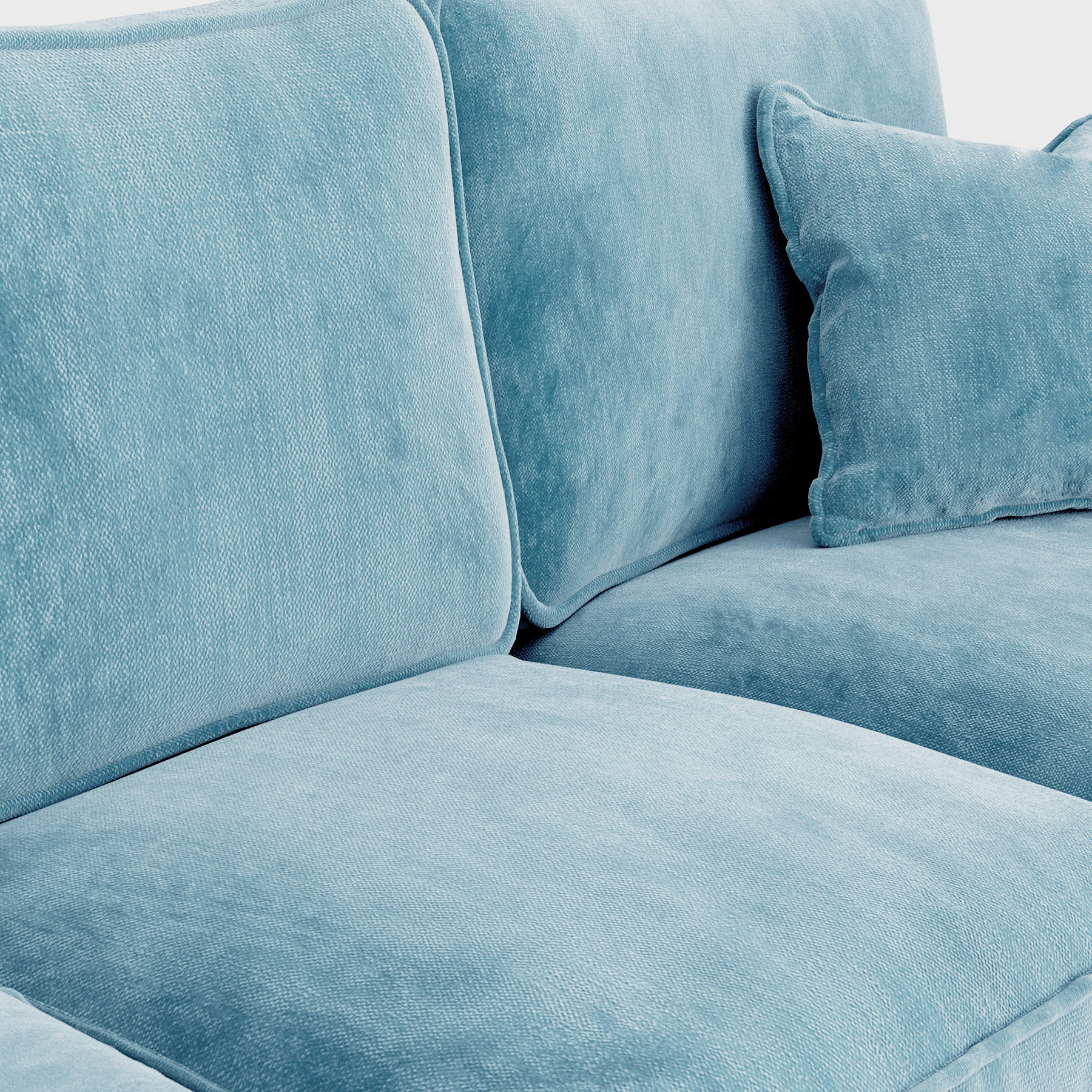 Arthur Lagoon 2 Seater Sofa from Roseland Furniture