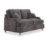 Arthur 2 Seater Sofa Espresso from Roseland Furniture