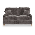 Arthur 2 Seater Sofa Espresso from Roseland Furniture