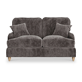 Arthur 2 Seater Sofa Espresso from Roseland Furniture