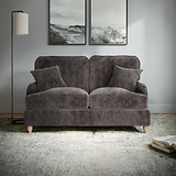 Arthur 2 Seater Sofa Espresso from Roseland Furniture