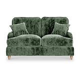 Arthur Moss Green 2 Seater Sofa from Roseland Furniture