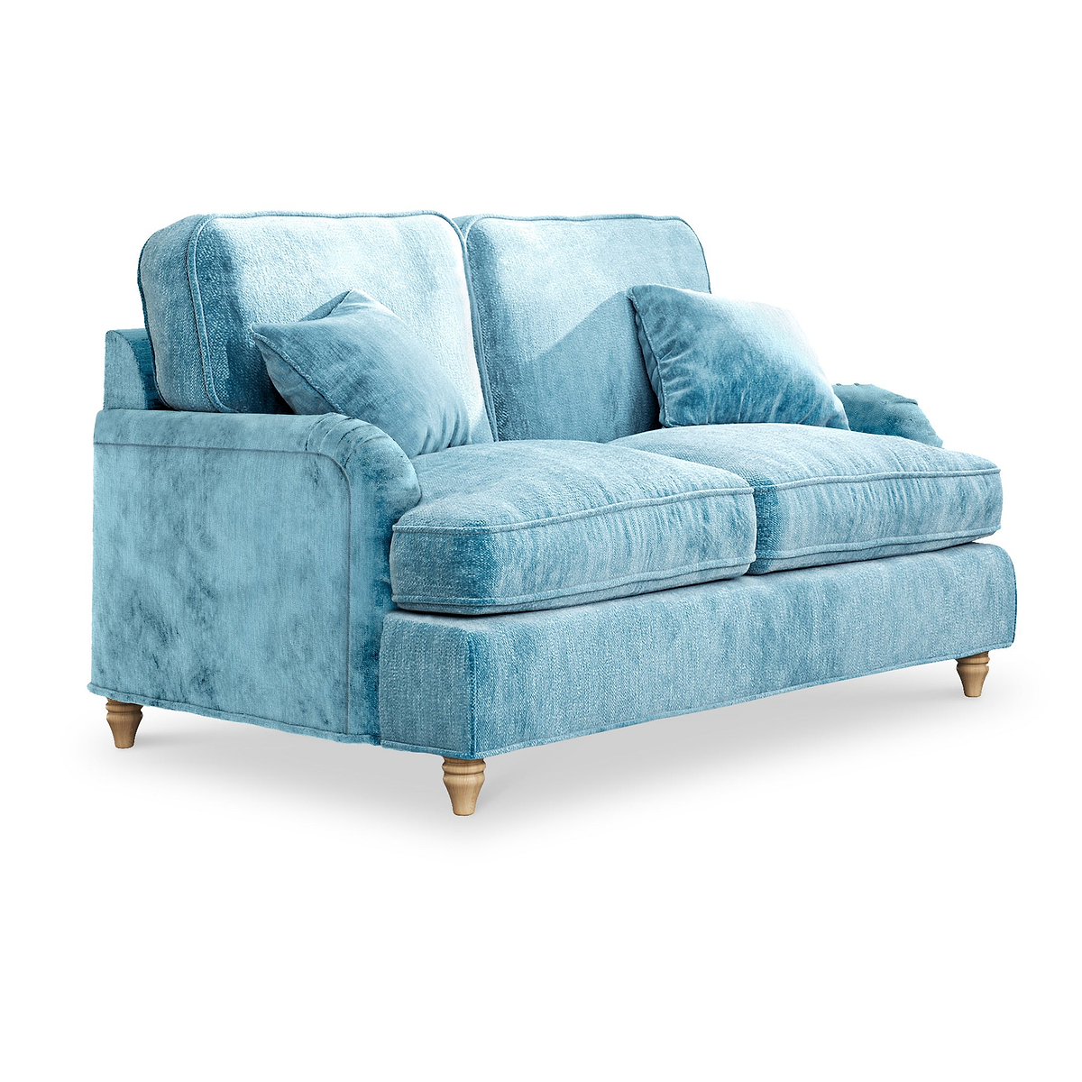Arthur Lagoon 2 Seater Sofa from Roseland Furniture