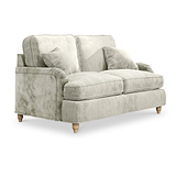 Arthur Mink 2 Seater Sofa from Roseland Furniture