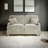Arthur Mink 2 Seater Sofa from Roseland Furniture