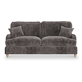 Arthur 3 Seater Sofa Espresso from Roseland Furniture