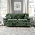Arthur Moss Green 3 Seater Sofa from Roseland Furniture