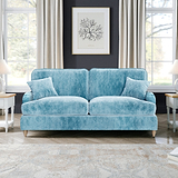 Arthur Lagoon 3 Seater Sofa from Roseland Furniture