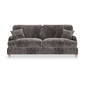 Arthur 4 Seater Sofa Espresso from Roseland Furniture