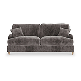 Arthur 4 Seater Sofa Espresso from Roseland Furniture