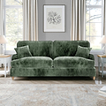 Arthur Moss Green 4 Seater Sofa from Roseland Furniture