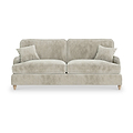 Arthur Mink 4 Seater Sofa from Roseland Furniture