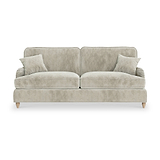 Arthur Mink 4 Seater Sofa from Roseland Furniture