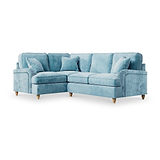 Arthur Lagoon Corner Sofa from Roseland Furniture