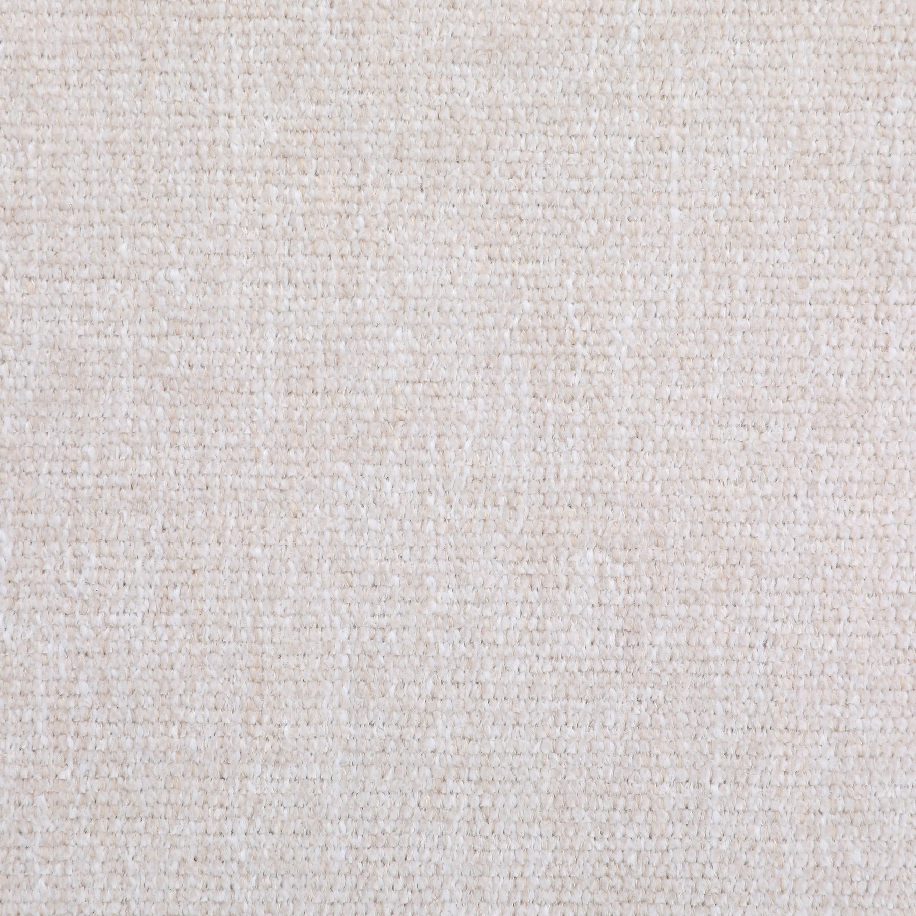 Alfie Woven Cream Fabric Swatch