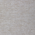 Alfie Woven Light Grey Fabric Swatch