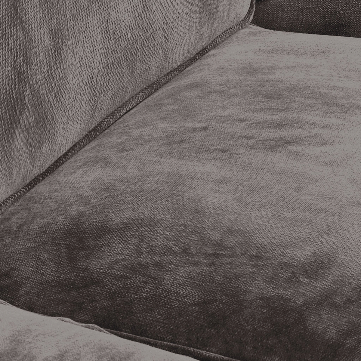 Archie/Alfie Espresso Close Up from Roseland Furniture
