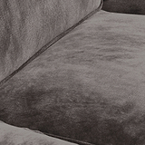 Archie/Alfie Espresso Close Up from Roseland Furniture