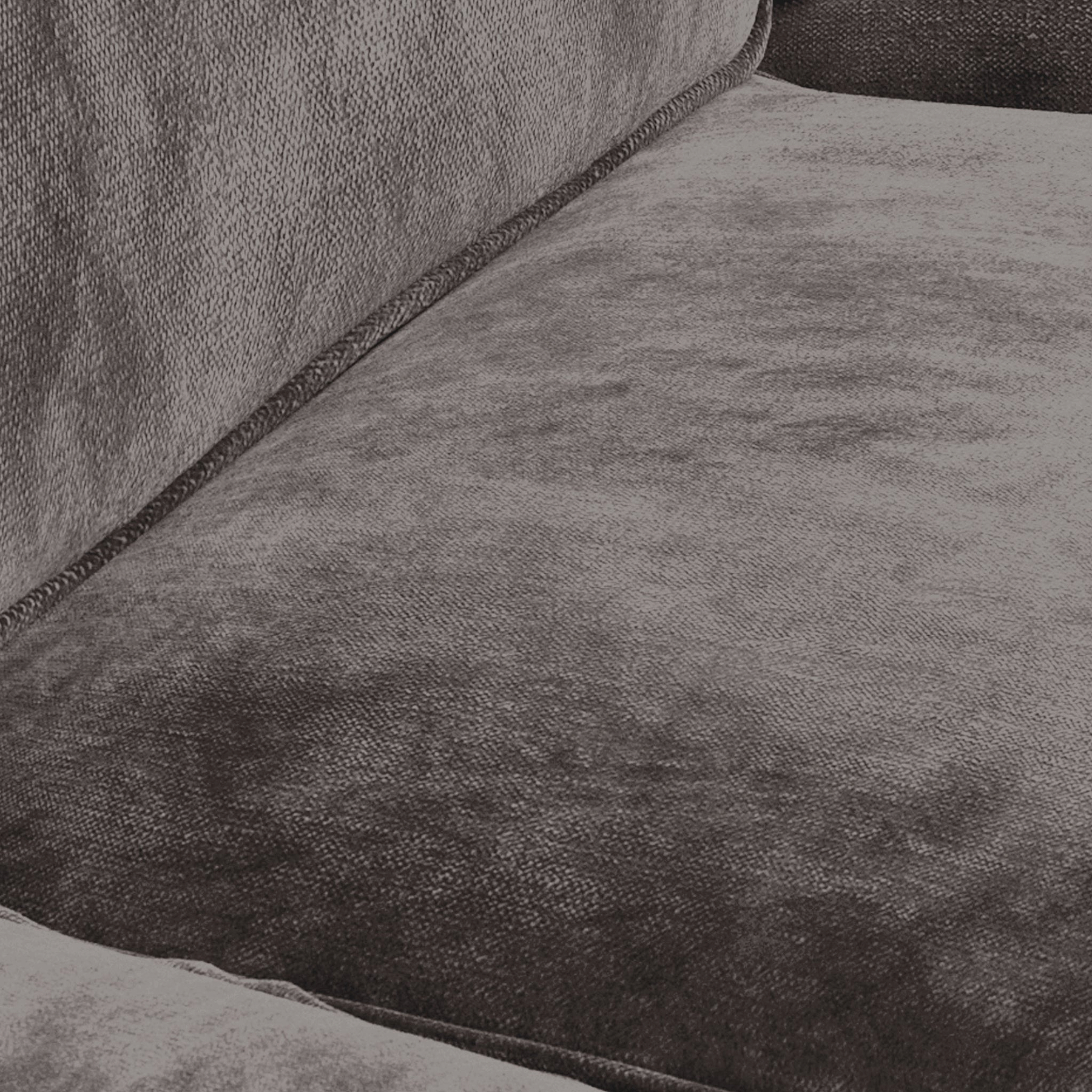 Archie/Alfie Espresso Close Up from Roseland Furniture