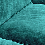 Archie Emerald Large Corner Sofa from Roseland Furniture